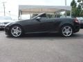 Black - SLK 350 Roadster Photo No. 3