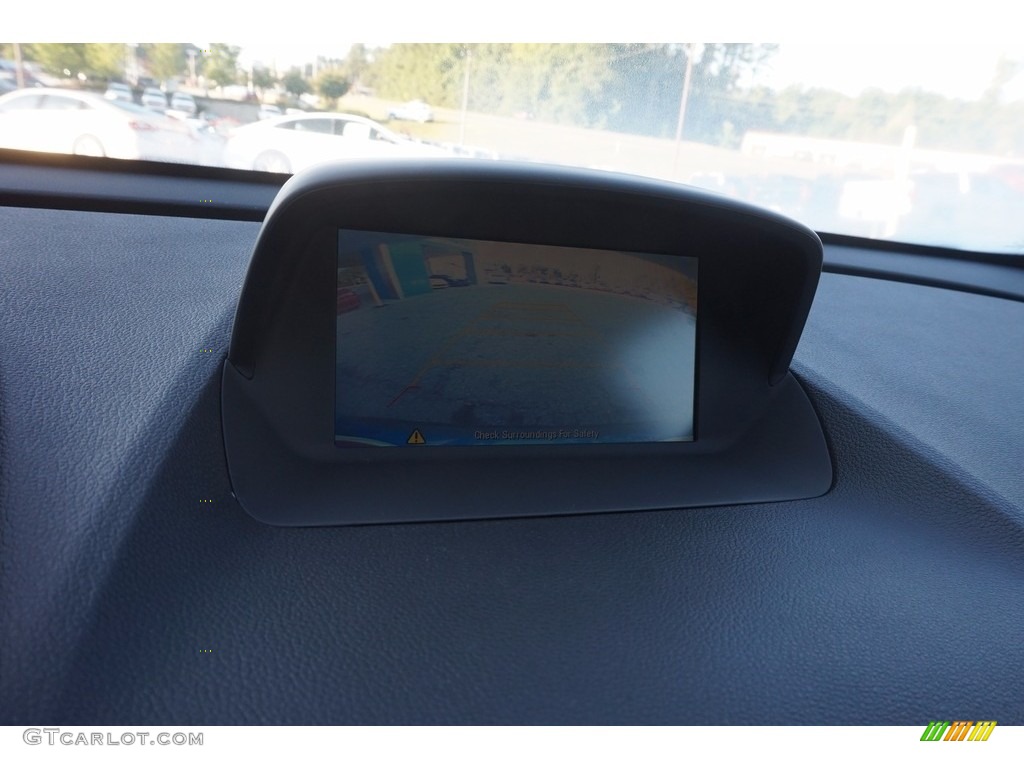 2016 Encore  - Coastal Blue Metallic / Ebony photo #14