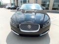 2015 Ebony Jaguar XF 2.0T Premium  photo #12