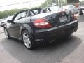 Black - SLK 350 Roadster Photo No. 4