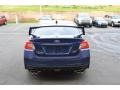 Lapis Blue Pearl - WRX STI Photo No. 3