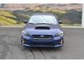 Lapis Blue Pearl - WRX STI Photo No. 6