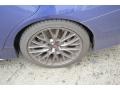 Lapis Blue Pearl - WRX STI Photo No. 9