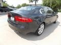 2017 Storm Grey Jaguar XE 25t Premium  photo #7