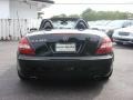 Black - SLK 350 Roadster Photo No. 5