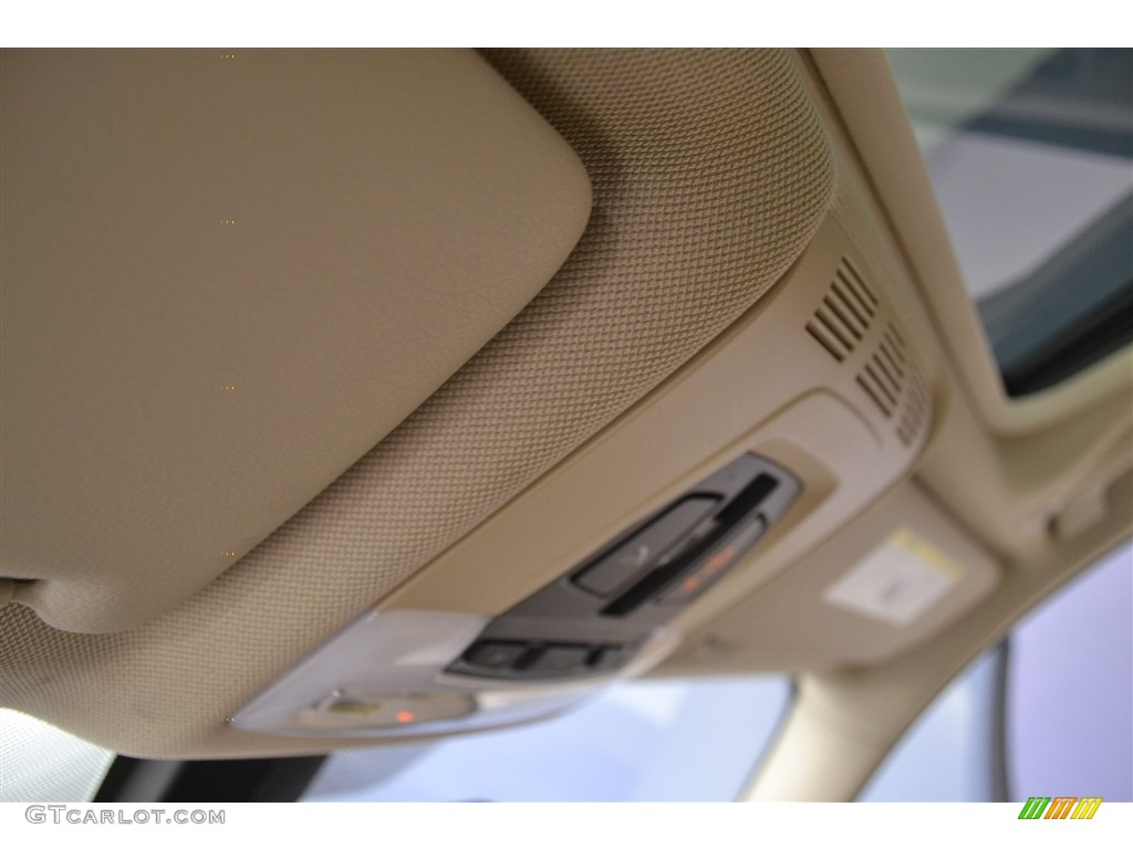 2013 3 Series 328i Sedan - Imperial Blue Metallic / Venetian Beige photo #22