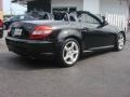 Black - SLK 350 Roadster Photo No. 6