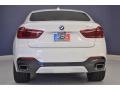 Alpine White - X6 xDrive35i Photo No. 5