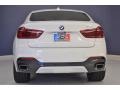 2017 Alpine White BMW X6 xDrive35i  photo #5