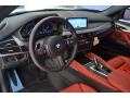 Alpine White - X6 xDrive35i Photo No. 7