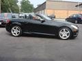 Black - SLK 350 Roadster Photo No. 7