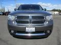 Mineral Gray Metallic - Durango Crew Photo No. 2