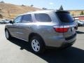 Mineral Gray Metallic - Durango Crew Photo No. 5