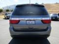 Mineral Gray Metallic - Durango Crew Photo No. 6