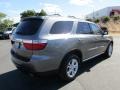 Mineral Gray Metallic - Durango Crew Photo No. 7