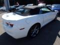 Summit White - Camaro LT/RS Convertible Photo No. 2