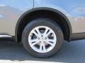 Mineral Gray Metallic - Durango Crew Photo No. 23