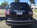 2017 Ebony Twilight Metallic GMC Acadia Limited AWD  photo #5