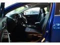 Kinetic Blue Metallic - Cruze LT Photo No. 7