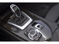 2016 BMW Z4 Black Interior Transmission Photo