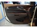 Choccachino 2017 Buick Enclave Leather AWD Door Panel