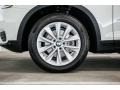 Alpine White - X3 xDrive28i Photo No. 8