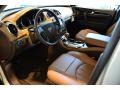 2017 Buick Enclave Leather AWD Front Seat
