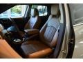 2017 Sparkling Silver Metallic Buick Enclave Leather AWD  photo #10