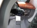 2017 Toyota Tundra 1794 CrewMax 4x4 Controls