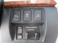 1794 Edition Black/Brown Controls Photo for 2017 Toyota Tundra #115898324