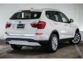 Alpine White - X3 xDrive28i Photo No. 15