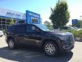 Ebony Twilight Metallic - Acadia All Terrain SLE AWD Photo No. 3