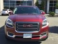 Crimson Red Tintcoat - Acadia Limited AWD Photo No. 2