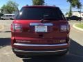 Crimson Red Tintcoat - Acadia Limited AWD Photo No. 5