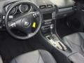 Black - SLK 350 Roadster Photo No. 12