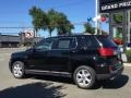 2017 Onyx Black GMC Terrain SLE AWD  photo #6