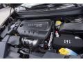2016 Jeep Cherokee 2.4 Liter SOHC 16-Valve MultiAir 4 Cylinder Engine Photo