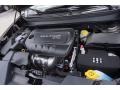 2.4 Liter SOHC 16-Valve MultiAir 4 Cylinder Engine for 2016 Jeep Cherokee Sport #115899137