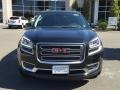 2017 Ebony Twilight Metallic GMC Acadia Limited AWD  photo #2