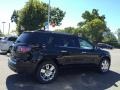 2017 Ebony Twilight Metallic GMC Acadia Limited AWD  photo #4