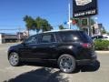 2017 Ebony Twilight Metallic GMC Acadia Limited AWD  photo #6