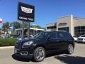 2017 Ebony Twilight Metallic GMC Acadia Limited AWD  photo #1