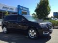 Ebony Twilight Metallic - Acadia Limited AWD Photo No. 3