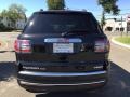 2017 Ebony Twilight Metallic GMC Acadia Limited AWD  photo #5