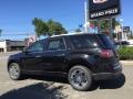 2017 Ebony Twilight Metallic GMC Acadia Limited AWD  photo #6