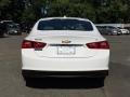 2017 Summit White Chevrolet Malibu LT  photo #5