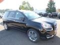 Ebony Twilight Metallic - Acadia Limited AWD Photo No. 13