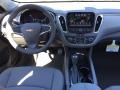 2017 Summit White Chevrolet Malibu LT  photo #8