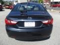 2012 Pacific Blue Pearl Hyundai Sonata Limited  photo #5