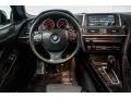 Carbon Black Metallic - 6 Series 650i Gran Coupe Photo No. 4